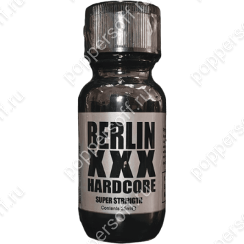 Berlin XXX